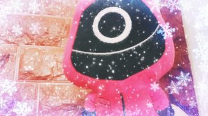 Танцующий Одноглазик