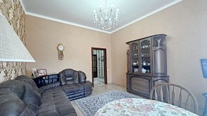 Удобный дом 100 кв.м. 5 соток 3 комнаты терраса мебель ремонт. Краснодарский край, г. Новокубанск.