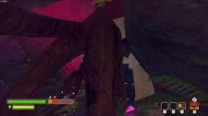 cТример на PEAKe