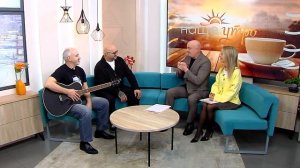 Наше утро 21.11.2025г.