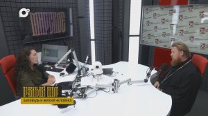 Мирское / Заповедь в жизни человека / 22.11.25