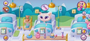 Котик Бубу и МиМи Мультфильм