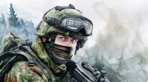 "ВСТАНЕМ", Песня Ярослава Дронова (Шаман)