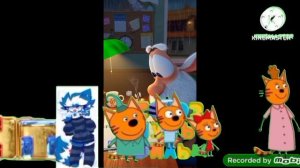 Квадрат ТВ Убегает (Add, round 9)