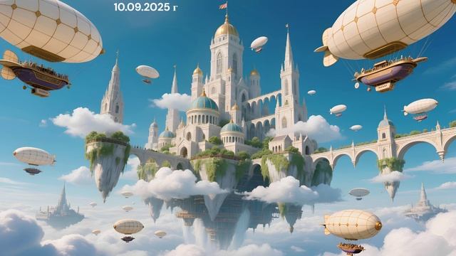 1074 О трудности нашего мира 10.09.2025 г смотреть онлайн