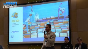 Проект внедрения системы управления перевозками FESCO Management System (FMS)