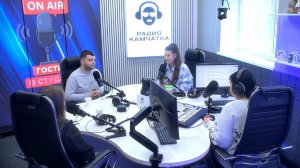 ДВИЖЕНИЕ «ЭКОСИСТЕМА»