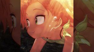 Эдит 🔥Anime: Ruri no Houseki ( Драгоценности Рури )