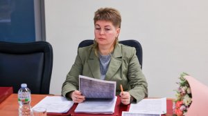 Решения для города: на совете депутатов утвердили новые инициативы