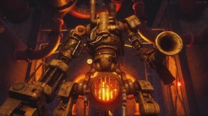 Душа пылает и горит - босс разобранный лежит ► Lies of P: Overture Прохождение #7