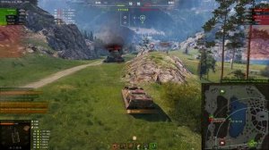 Foch 155 ● 3х Отметочный уникум знает как ломать рандом! Мега финал