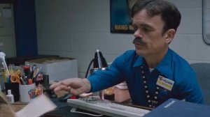 Грабитель с крыши (2025) ТРЕЙЛЕР  Уже в кино!