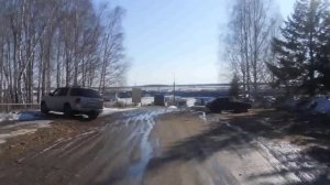 2 ДЕНЬ ВИДЕО ПУТЕШЕСТВИЕ ЗЕМЛЯНИНА