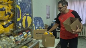 КИСЛОВОДСК, Mikasa v200w