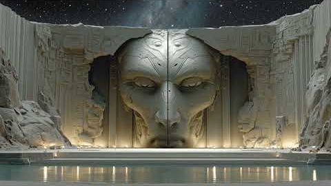 AI Short Film scifi movies universe sci-fi (5)