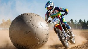 Марш Мотоболистов - Касим Мельзетдинов.