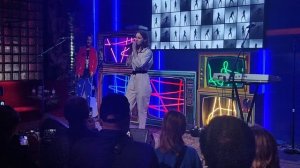 ALEXANDRIE - Убегай @ 35 лет группе Технология. бар РУКИ ВВЕРХ. Москва. Россия 18.11.2025