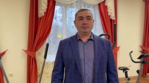 Депутат Государственного Совета РТ Рустем Усманов оказал помощь Мамадышскому дому-интернату