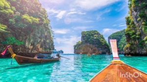 Плюсы жизни в хорошей стране. Таиланде