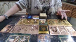 Овен с 24 по 30 ноября 2025