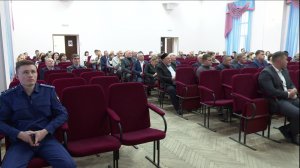 На пожаре, произошедшем 15 ноября, погибла женщина и пострадали двое ее детей