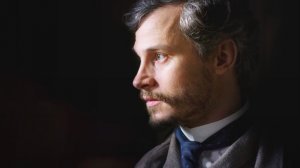 Трейлер фильма - Антон Чехов 1890 (2015) Драма / История