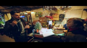 Вокруг света. Места силы, 1 сезон, 1 выпуск