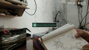 БТГ Китайца 2кВт схема