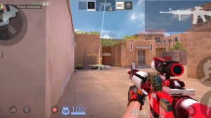 1на1 это капец меня чуть не спалили с читами☹️