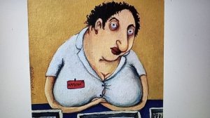 Рыма чек - решила , затаить в себе изюминку ...