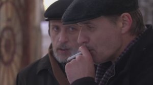 СЛУЧАЙНЫЙ СВИДЕТЕЛЬ - 8 серия