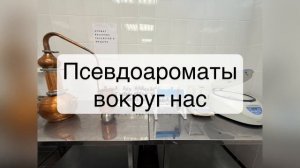Запахи, которые обманывают мозг: как аромат меняет реальность