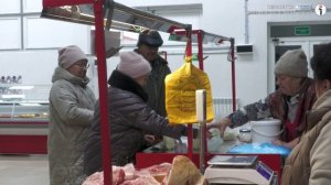 «Торговый комплекс» открывает новые возможности для бизнеса.