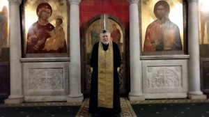 21.11.2025
Проповедь о. Валентина