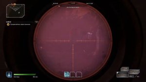 Клип по Outriders