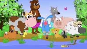 Лесной дуэт