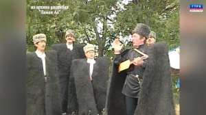 КНВ на чеченском языке 20.11.25 г.