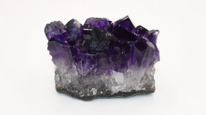 Аметист друза, Уругвай