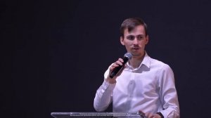 Путь к познанию | Медведев Р.Е. | 16.11.2025