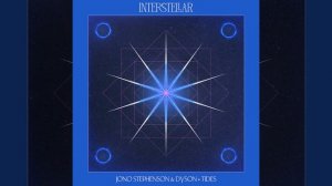 Jono Stephenson & Dyson — Tides