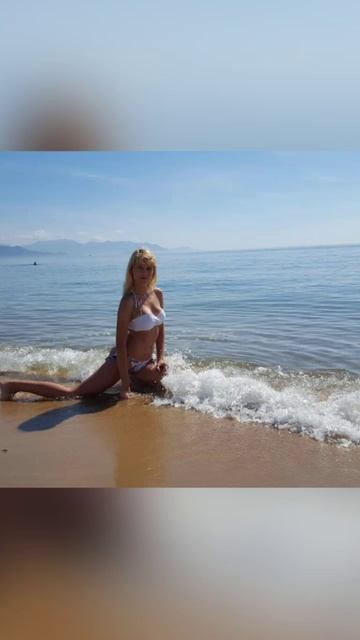 Прекрасное море смотреть онлайн