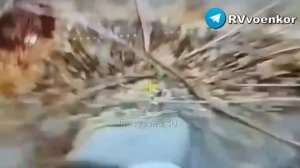 ‼️🇷🇺«🅾️тважные» штурмуют Покровск и наступают в Днепропетровской области !!!