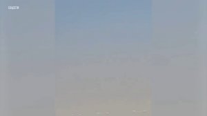 Индийский истребитель разбился на авиашоу в Дубае