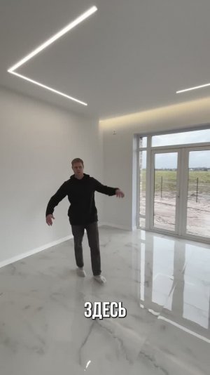 Обзор дома с ремонтом 150м2 в поселке Солнечные Луга в 15мин от Солнечногорска