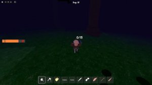 ПОЧЕМУ Я НЕ СПАС ОЛЕНЯ 99 НОЧЕЙ? ЧТО СЛУЧИТСЯ БЕЗ ОЛЕНЯ в Roblox 99 Nights in the Forest