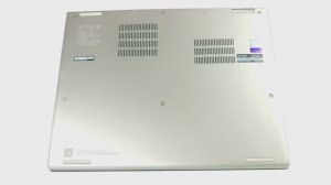 Разборка ноутбука Lenovo ThinkPad X1 Titanium Yoga Gen 1