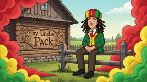 Есенин по-растамански // Не плачу // Регги-кавер // Chill Reggae