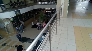 Возвращаемся на автовокзал Санкт-Петербург и выезжаем в Ригу,12.06.2025