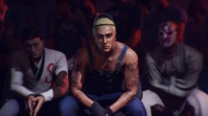 HITMAN World of Assassination — трейлер ускользающей цели Eminem vs. Slim Shady