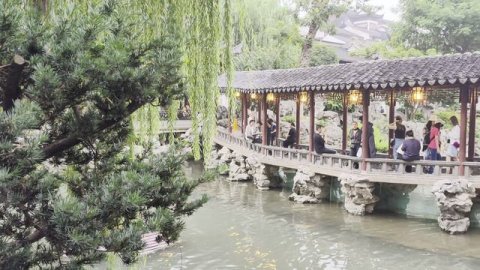 Пример видеосъемки в 4K 120 FPS в формате Dolby Vision с рук